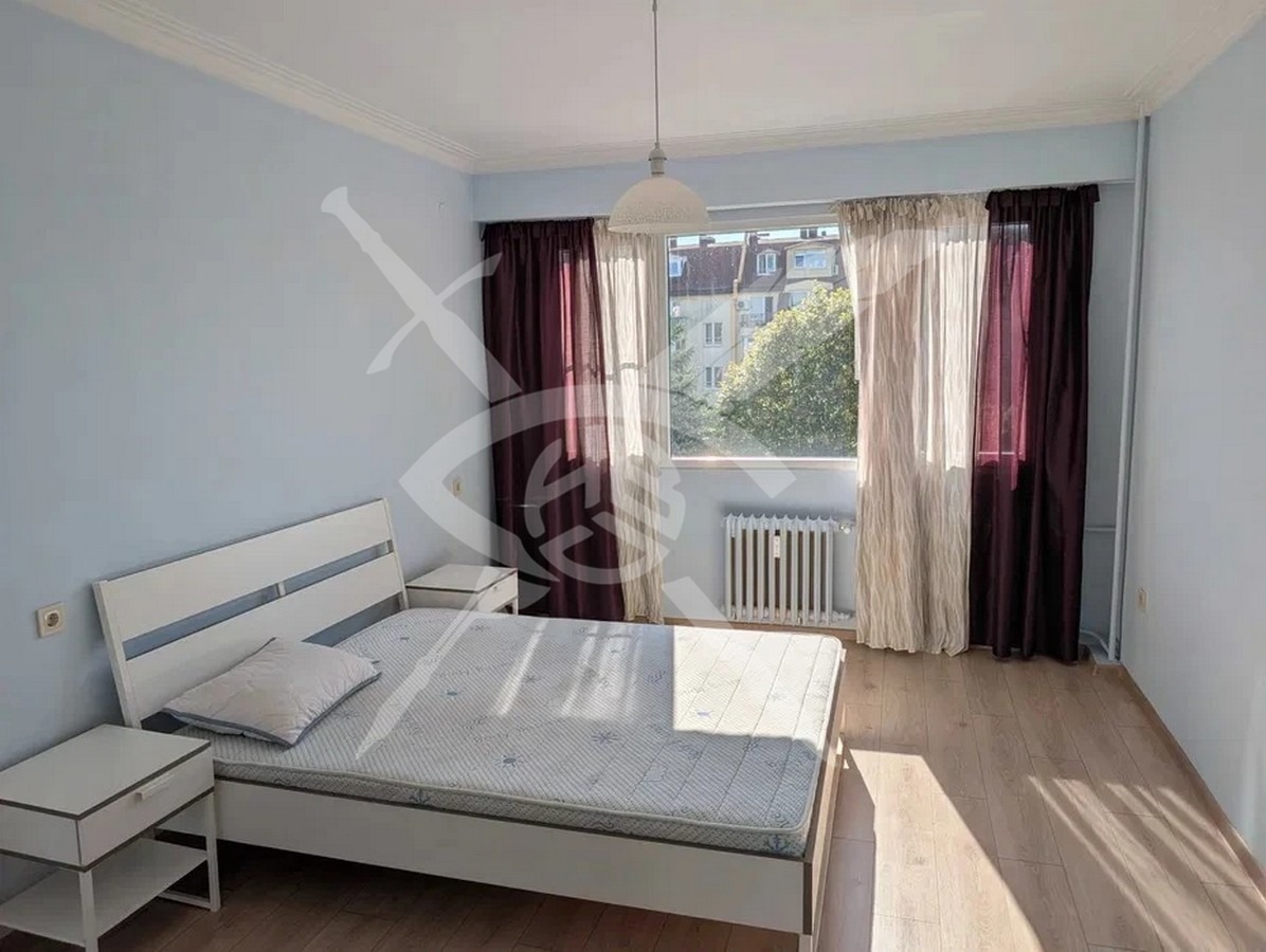 Дава под наем 3-СТАЕН, гр. София, Бъкстон, снимка 9 - Апартаменти - 56484696
