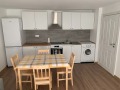 Дава под наем  2-стаен град София , Изток , 55 кв.м | 71818535 - изображение [3]
