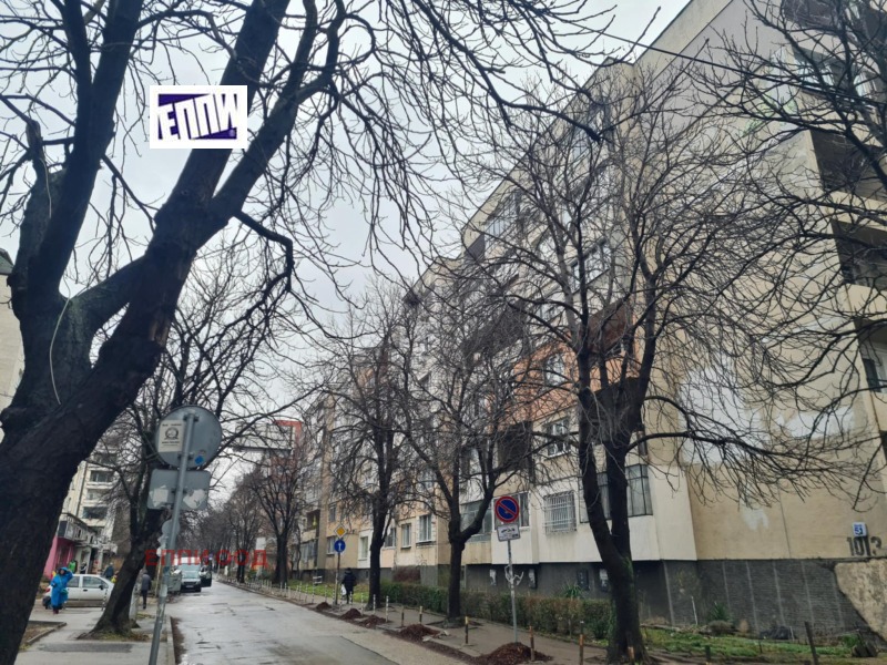 Дава под Наем 2-СТАЕН в град София, Лагера - 64 кв.м / 420 € » 821.45 лв., ЕППИ ООД