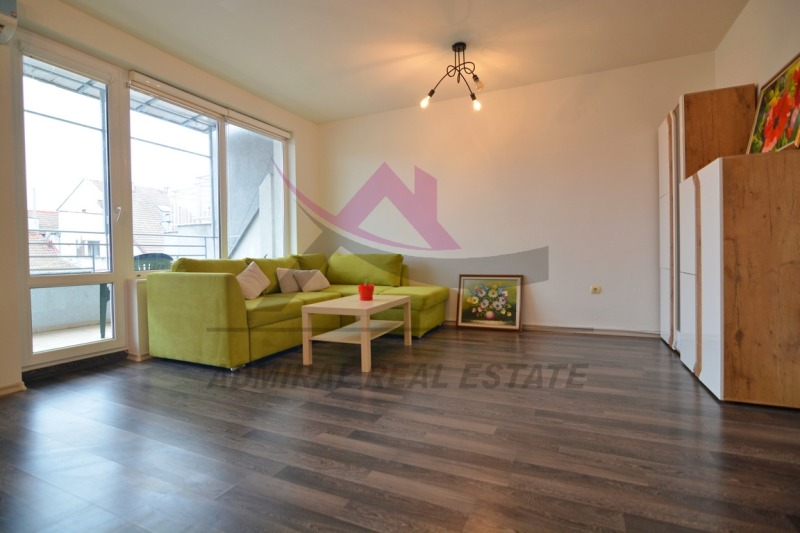Дава под Наем МЕЗОНЕТ в град Варна, Лятно кино Тракия - 138 кв.м / 750 € » 1 466.87 лв., АДМИРАЛ РИЪЛ ЕСТЕЙТ ЕООД