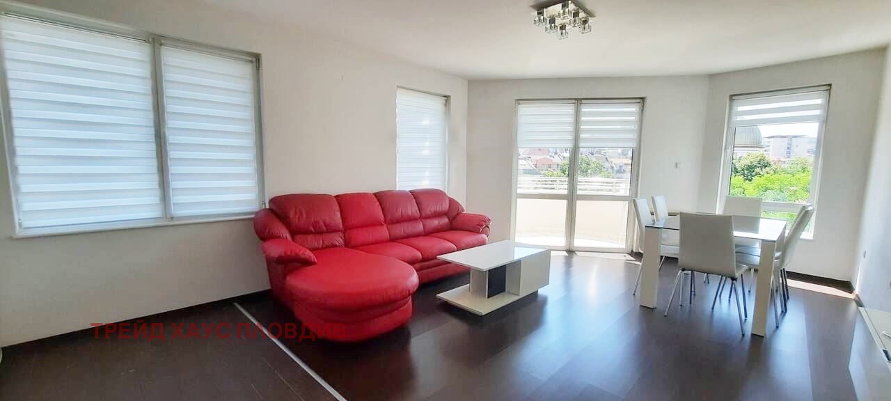 Дава под Наем 3-СТАЕН | Imot.bg — изображение 1