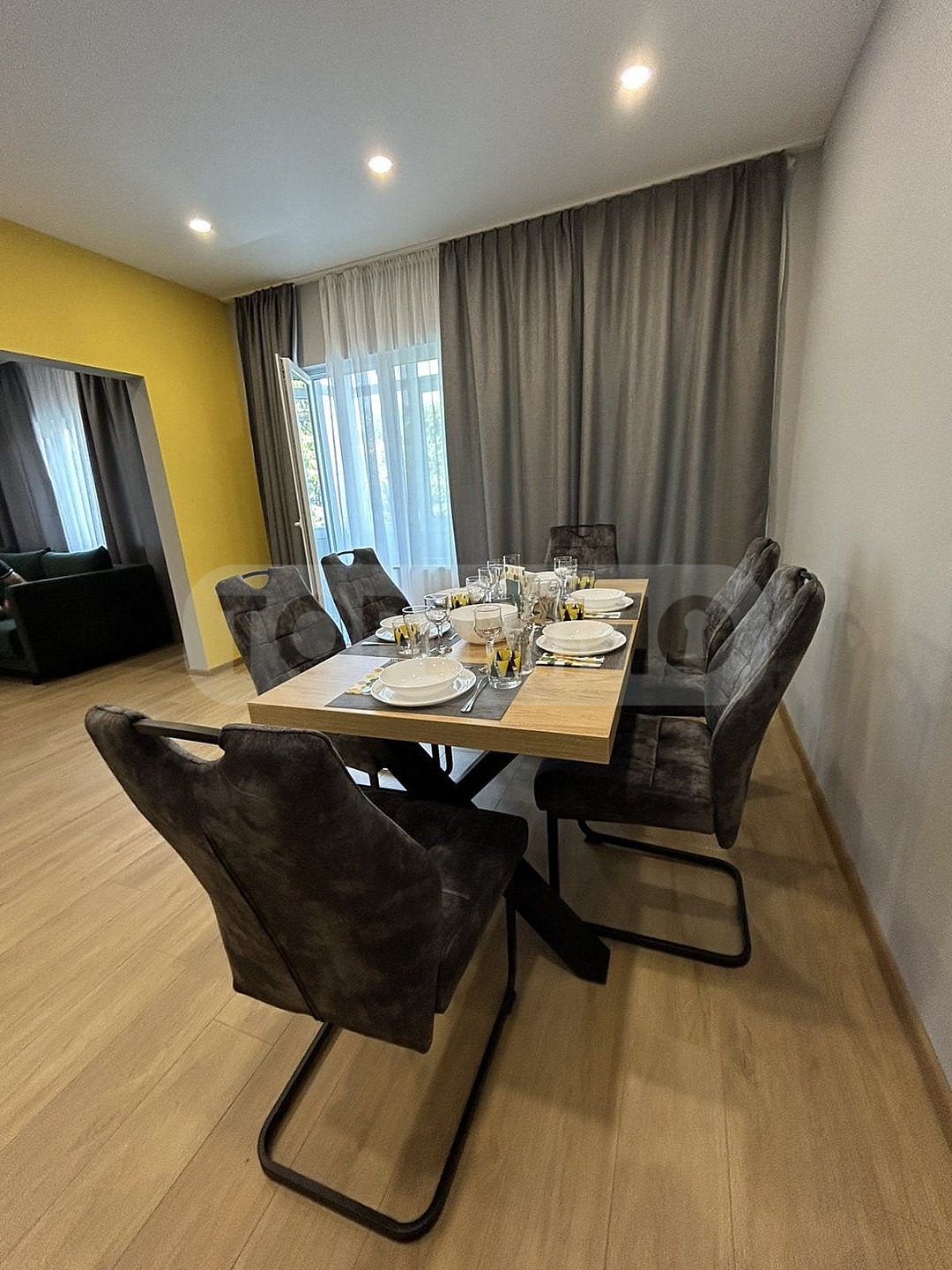 Дава под Наем 3-СТАЕН | Imot.bg — изображение 2