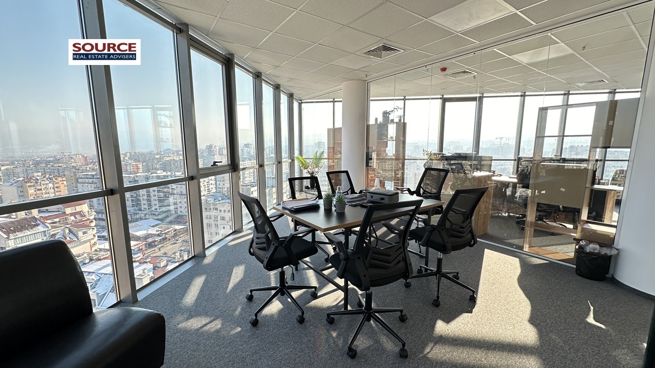 Дава под Наем ОФИС | Imot.bg — изображение 2