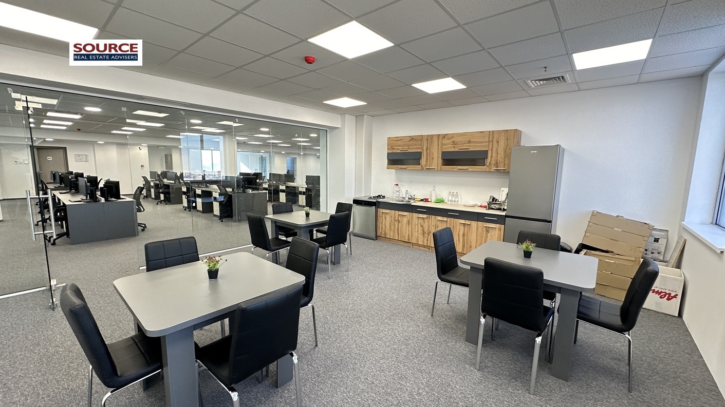 Дава под Наем ОФИС | Imot.bg — изображение 8