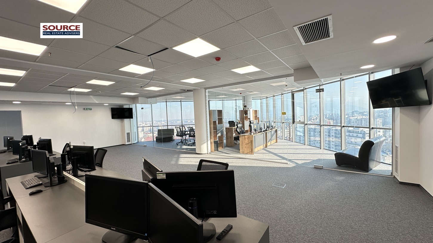 Дава под Наем ОФИС | Imot.bg — изображение 3