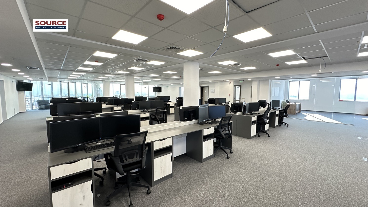 Дава под Наем ОФИС | Imot.bg — изображение 5