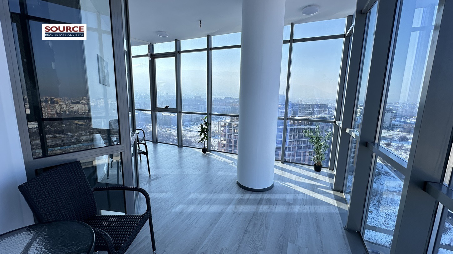 Дава под Наем ОФИС | Imot.bg — изображение 9