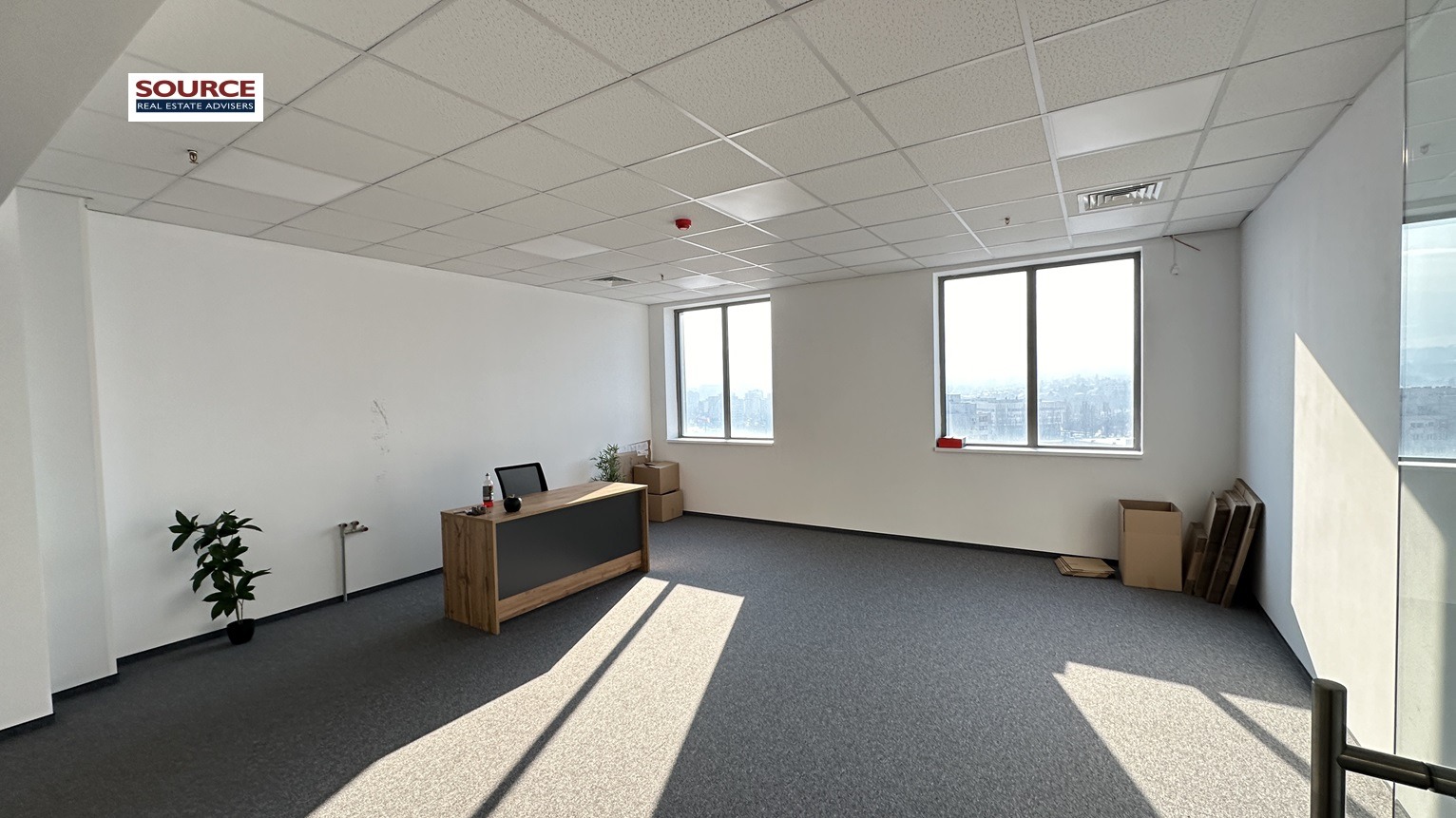 Дава под Наем ОФИС | Imot.bg — изображение 6