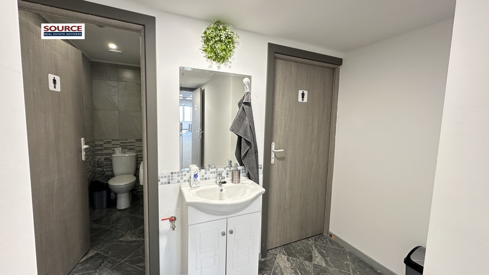 Дава под Наем ОФИС | Imot.bg — изображение 10