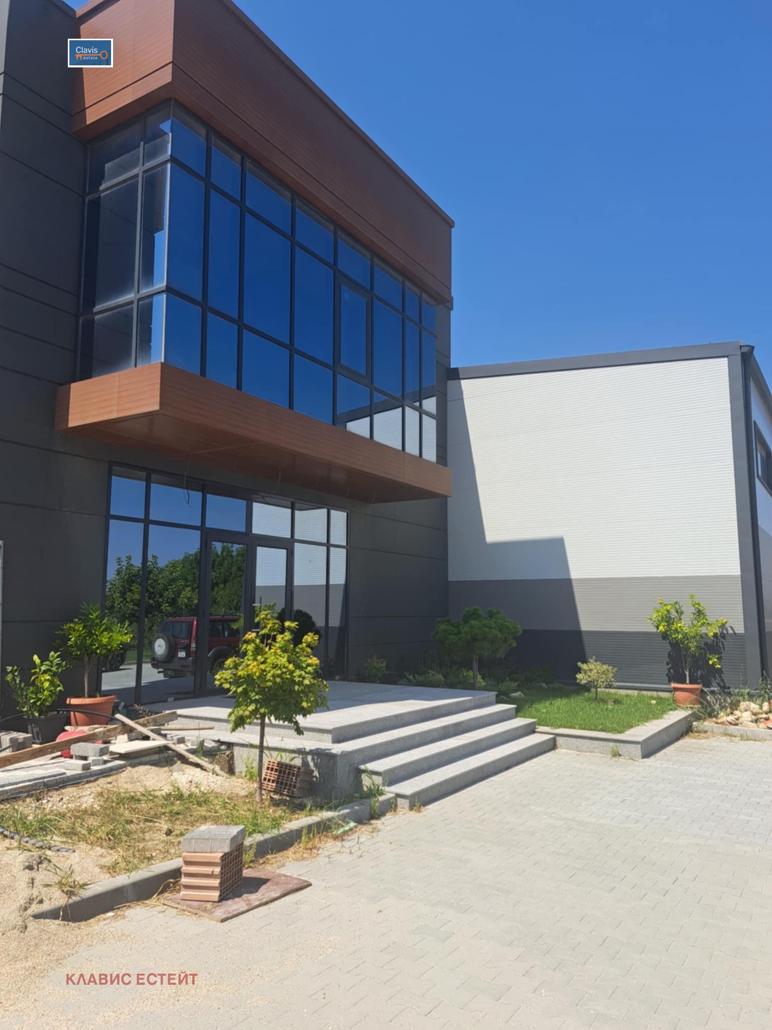 Дава под Наем ПРОМ. ПОМЕЩЕНИЕ | Imot.bg — изображение 1