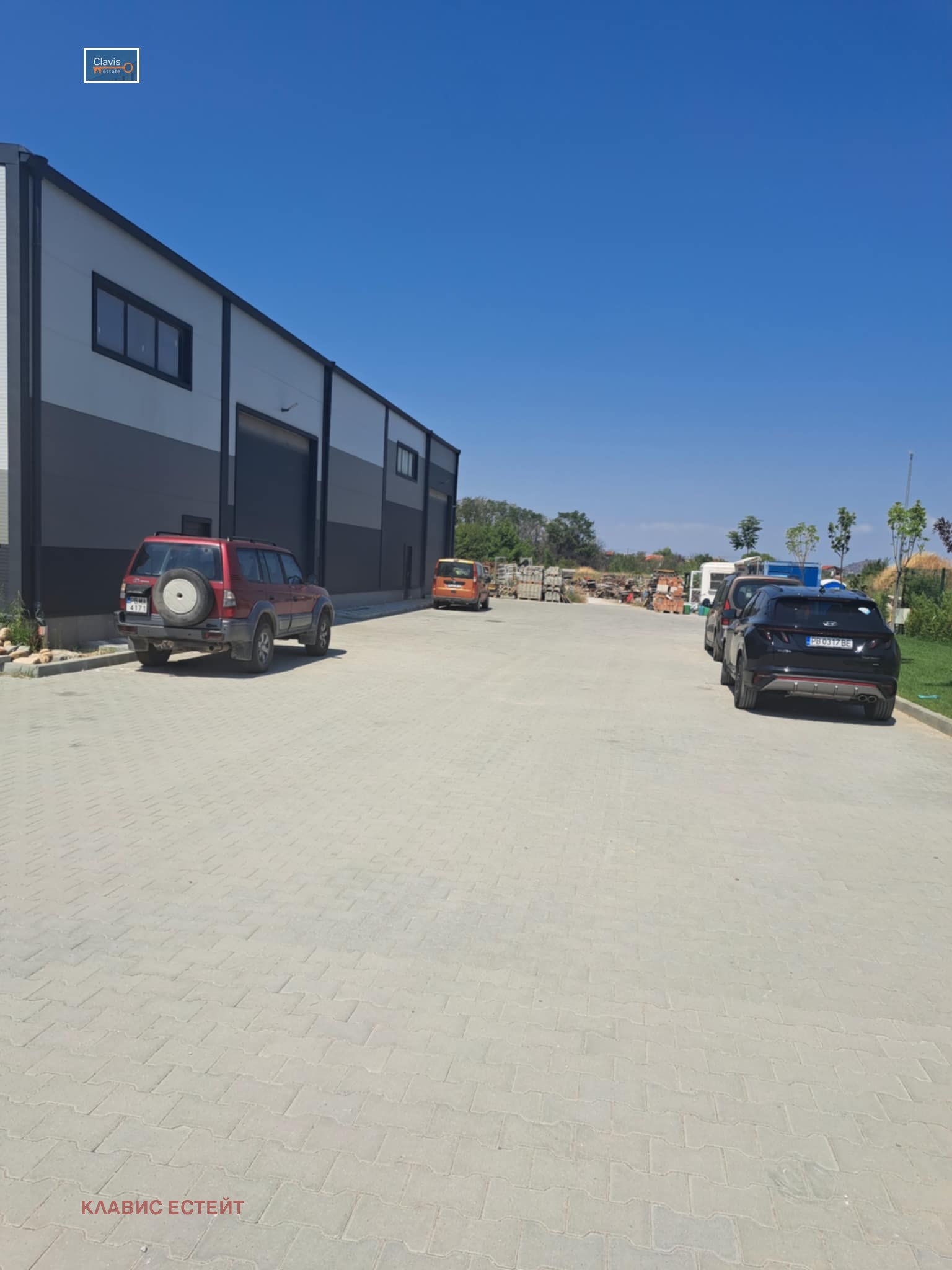 Дава под Наем ПРОМ. ПОМЕЩЕНИЕ | Imot.bg — изображение 2