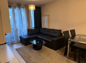 1 dormitorio Tsentar, Sofia 1