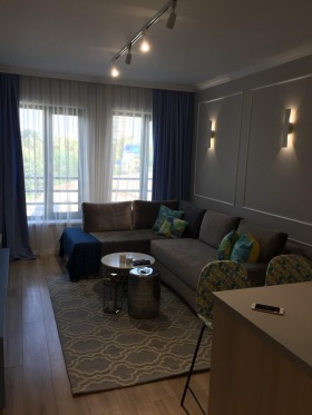 1 bedroom Mladezhki Halm, Plovdiv