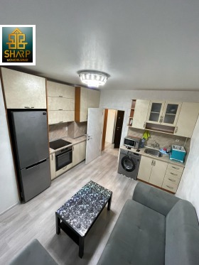 1 makuuhuone Momtšilgrad, Kardzhalin alue