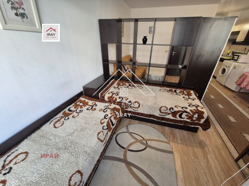 Kiadó  Stúdió Stara Zagora , Samara 3 , 45 négyzetméter | 79106968 - kép [6]