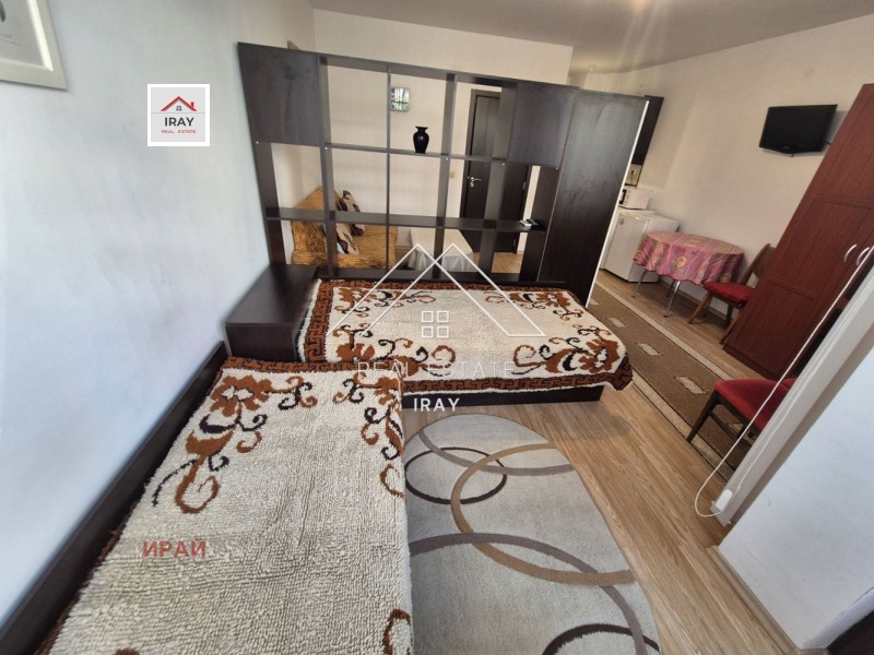 Kiadó  Stúdió Stara Zagora , Samara 3 , 45 négyzetméter | 79106968 - kép [4]