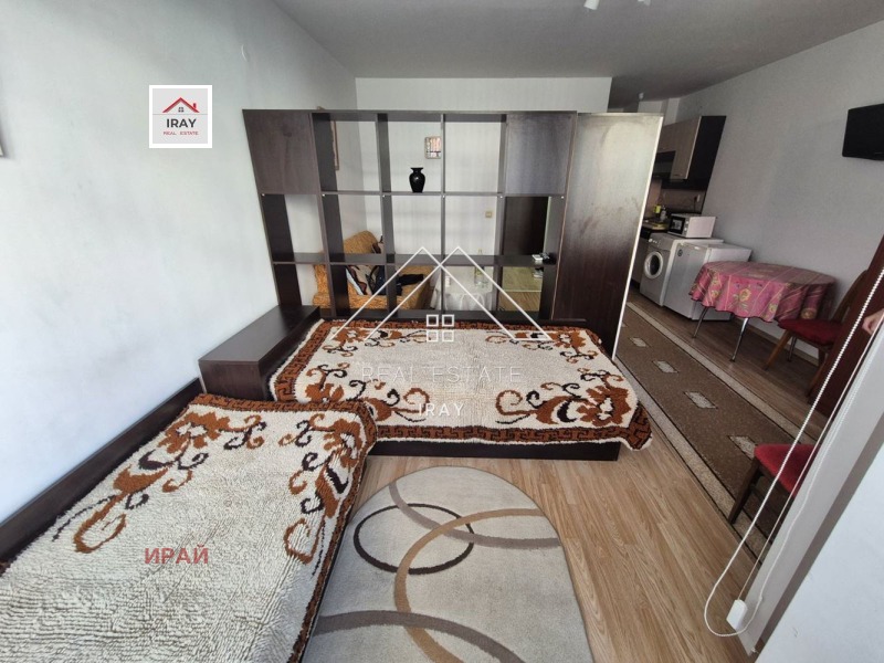 Kiadó  Stúdió Stara Zagora , Samara 3 , 45 négyzetméter | 79106968 - kép [13]