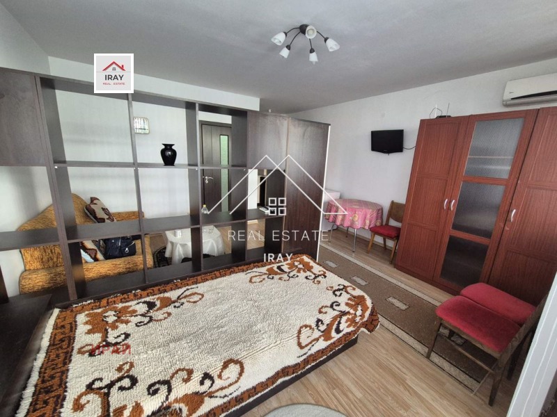 Kiadó  Stúdió Stara Zagora , Samara 3 , 45 négyzetméter | 79106968 - kép [10]