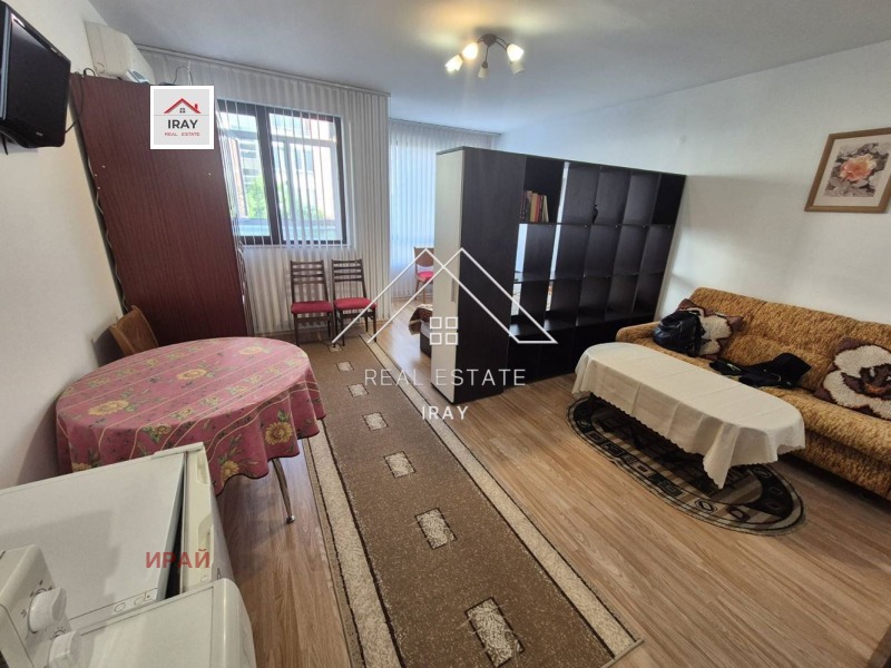 Kiadó  Stúdió Stara Zagora , Samara 3 , 45 négyzetméter | 79106968 - kép [5]