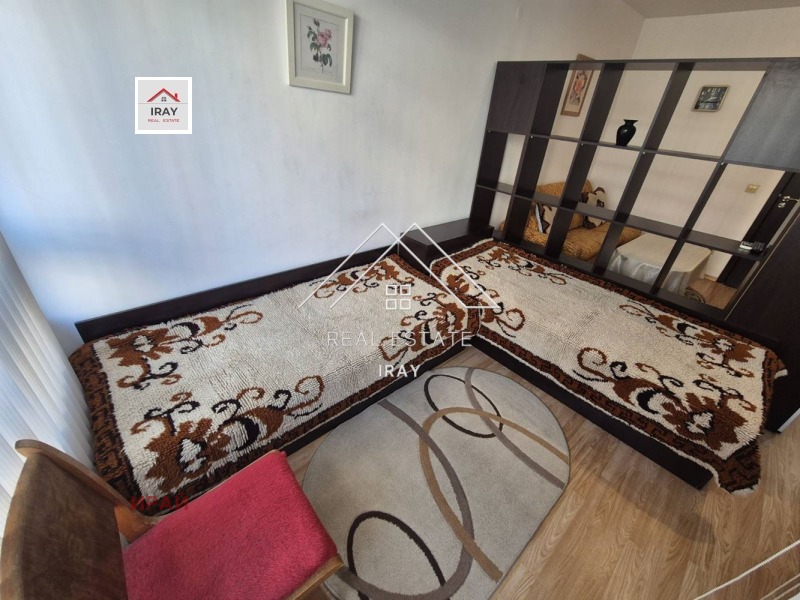 Kiadó  Stúdió Stara Zagora , Samara 3 , 45 négyzetméter | 79106968 - kép [14]