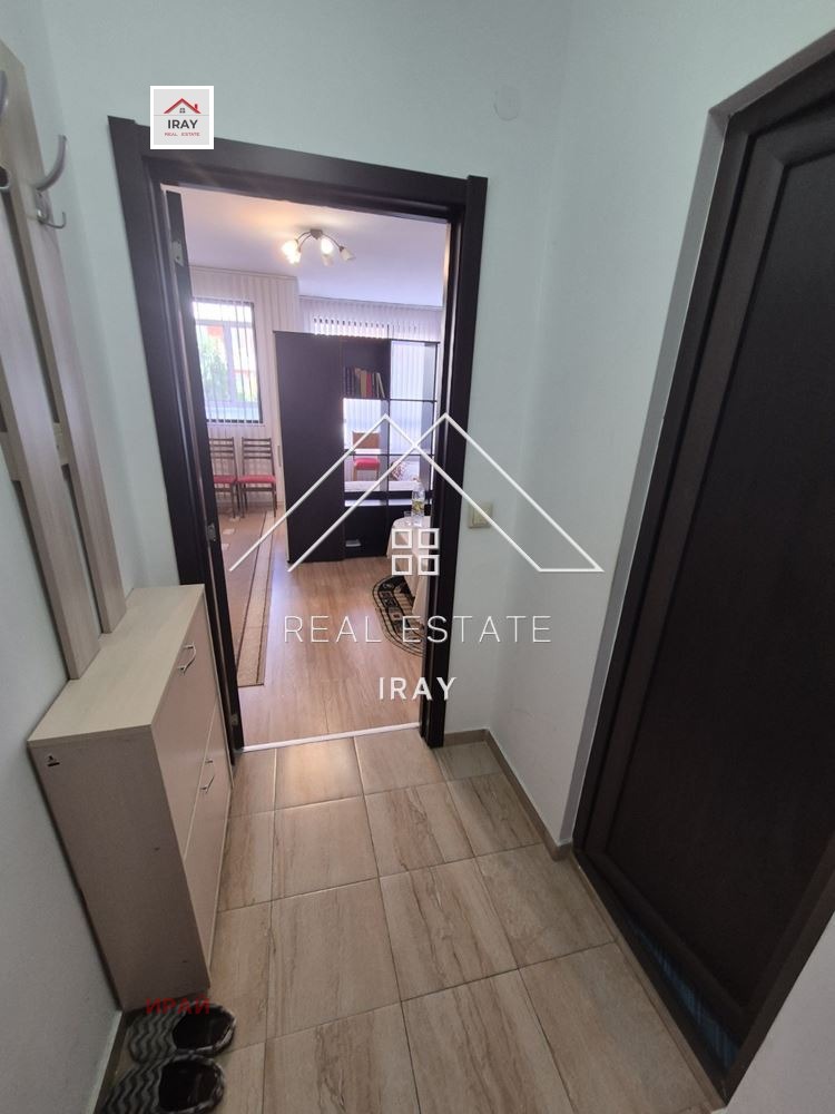 Kiadó  Stúdió Stara Zagora , Samara 3 , 45 négyzetméter | 79106968 - kép [15]