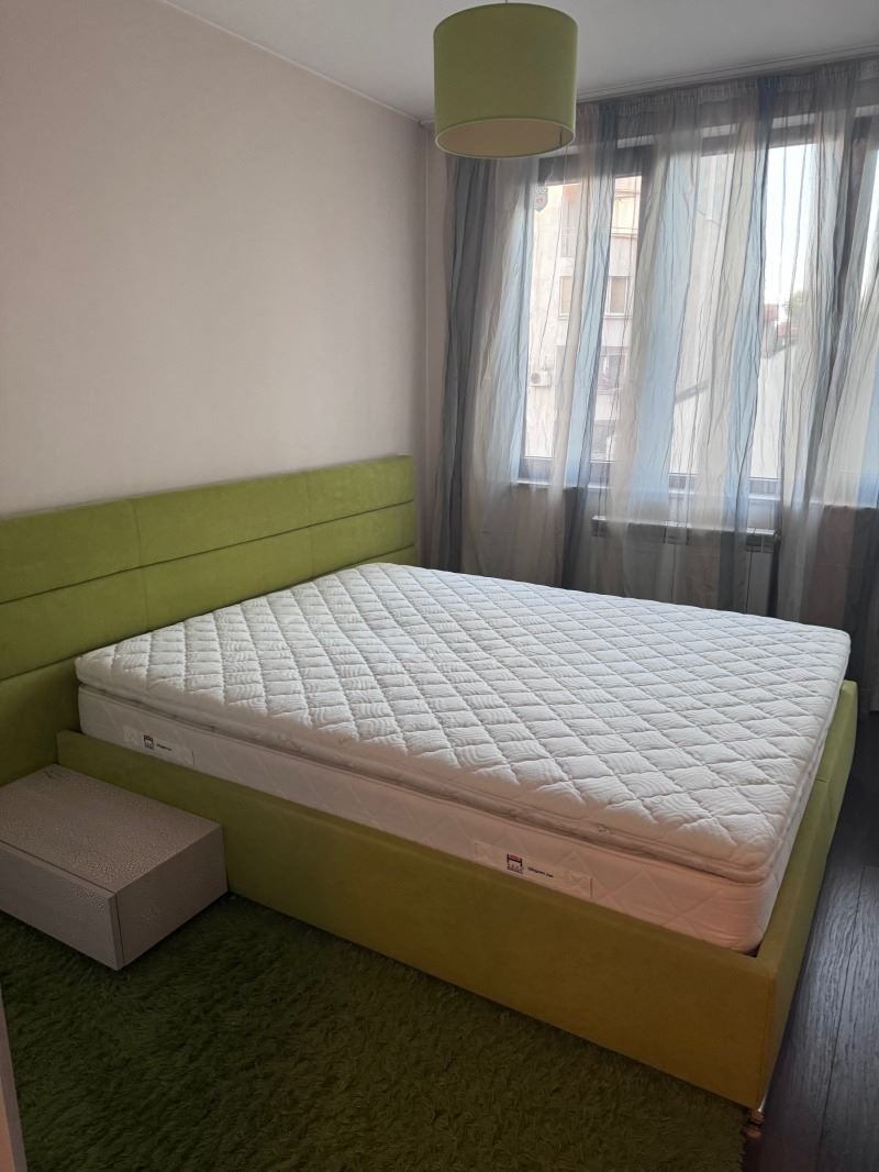 Da affittare  1 camera da letto Sofia , Tsentar , 65 mq | 91453161 - Immagine [4]