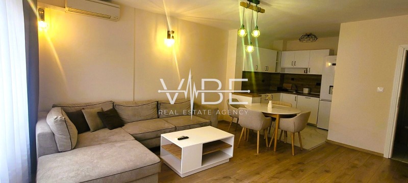 K pronájmu  1 ložnice Sofia , Studentski grad , 65 m2 | 83936128 - obraz [4]