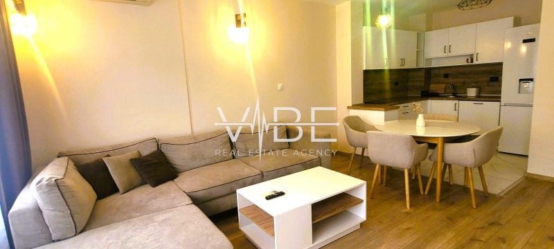 K pronájmu  1 ložnice Sofia , Studentski grad , 65 m2 | 83936128 - obraz [5]