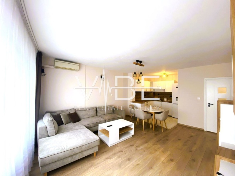 K pronájmu  1 ložnice Sofia , Studentski grad , 65 m2 | 83936128 - obraz [3]