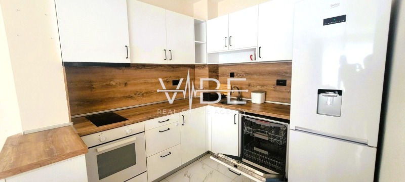 K pronájmu  1 ložnice Sofia , Studentski grad , 65 m2 | 83936128