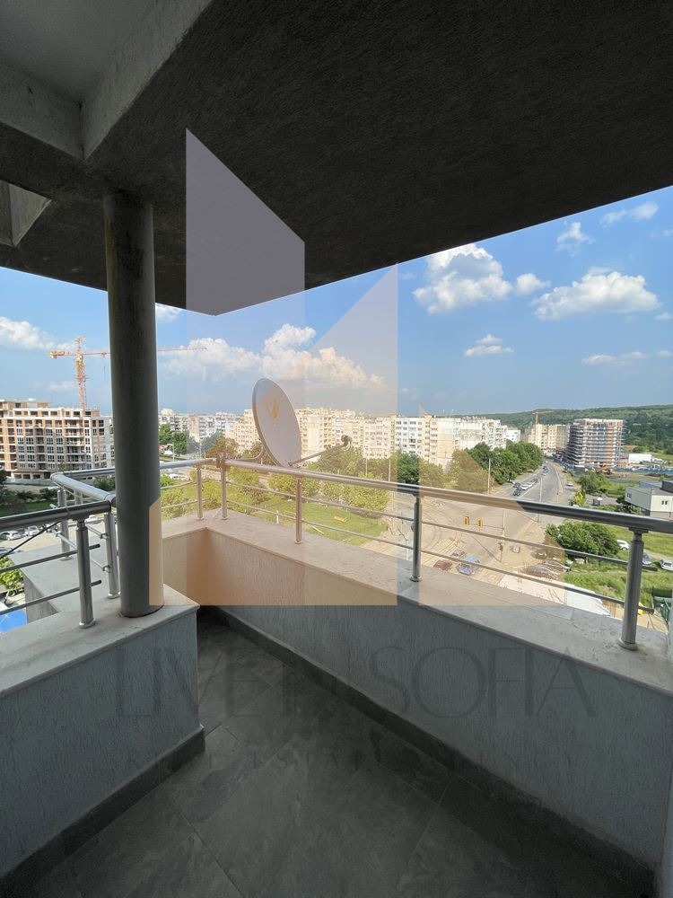 Para alugar  1 quarto Sofia , Liulin 6 , 65 m² | 68795886 - imagem [5]