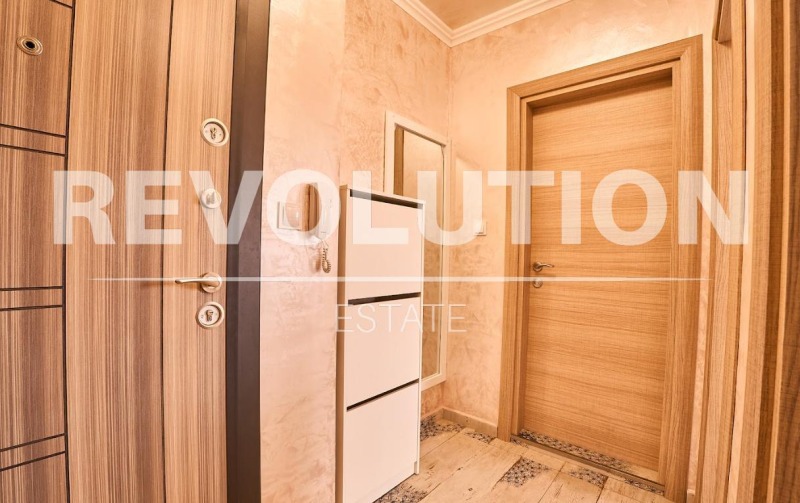 Издаје се  1 спаваћа соба Пловдив , Христо Смирненски , 65 м2 | 72519051 - слика [7]
