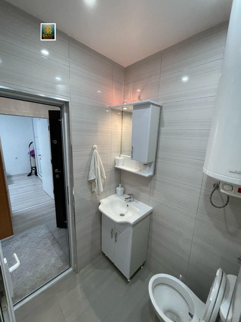 Para alugar  1 quarto região Kardzhali , Momtchilgrad , 50 m² | 59517201 - imagem [5]