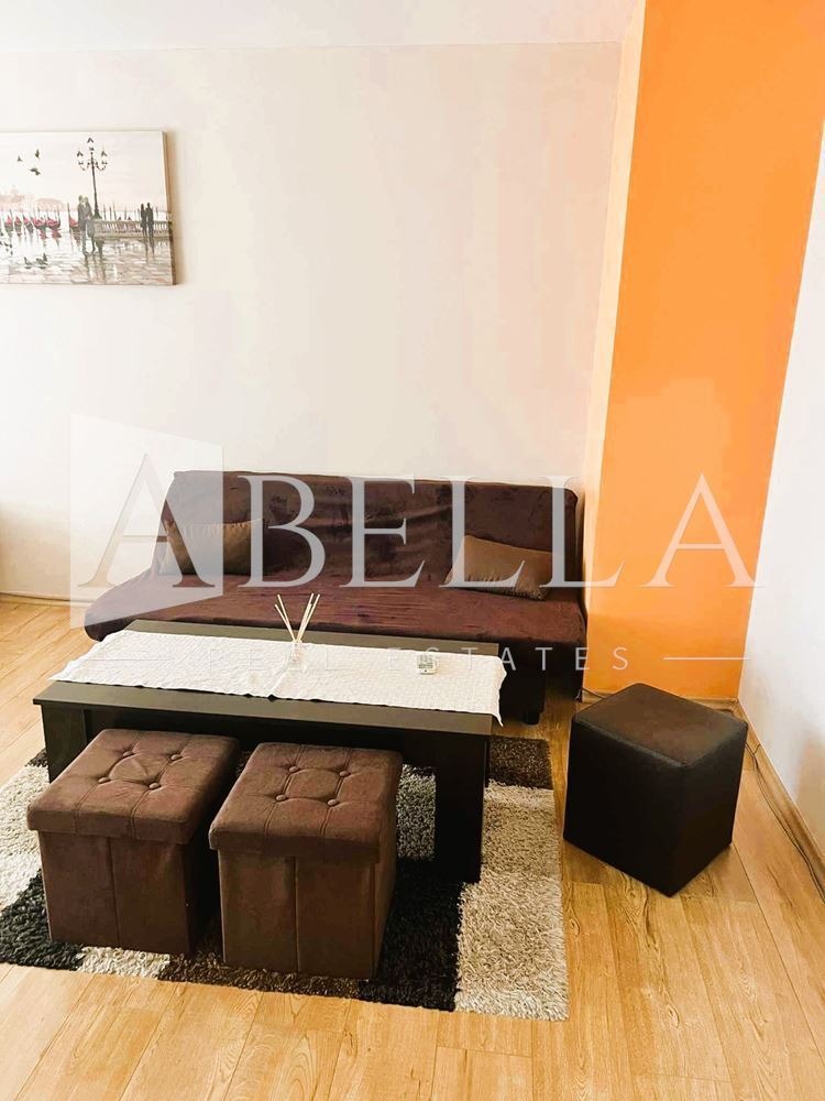 Под наем 2-СТАЕН, град София, Белите брези • 560 € / 1095.26 лв. • 76904162 1