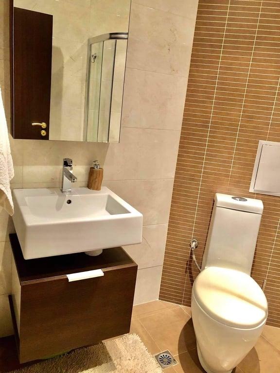 Дава под наем 2-СТАЕН, гр. София, Студентски град, снимка 5 - Апартаменти - 52710565