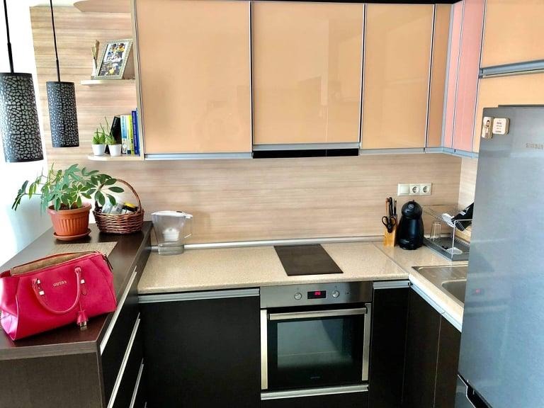 Дава под наем 2-СТАЕН, гр. София, Студентски град, снимка 2 - Апартаменти - 52710565