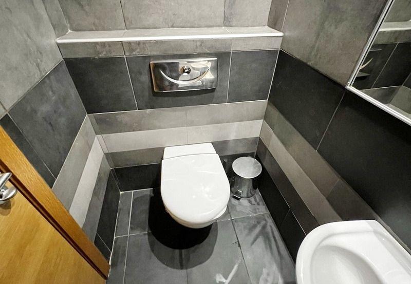 Дава под наем 2-СТАЕН, гр. София, Кръстова вада, снимка 8 - Апартаменти - 52882060