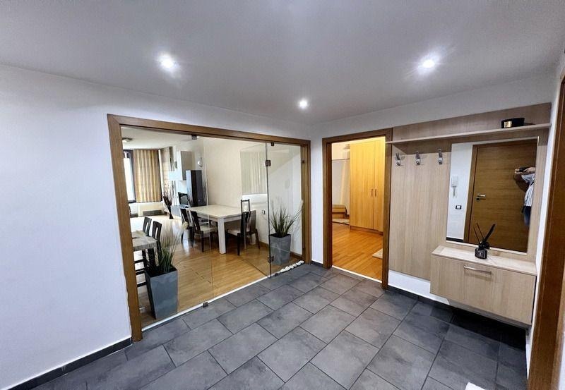 Дава под наем 2-СТАЕН, гр. София, Кръстова вада, снимка 9 - Апартаменти - 52882060