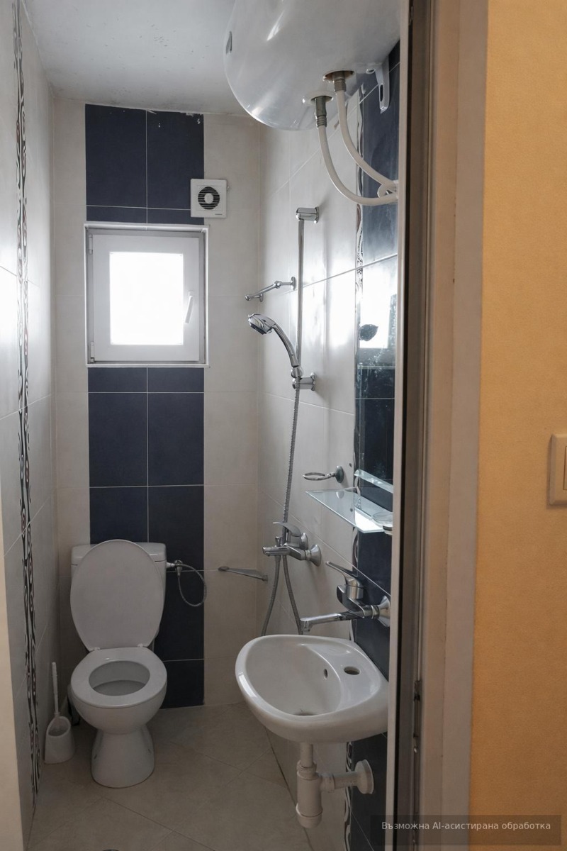 Дава под наем 2-СТАЕН, гр. Пловдив, Мараша, снимка 5 - Апартаменти - 53081765