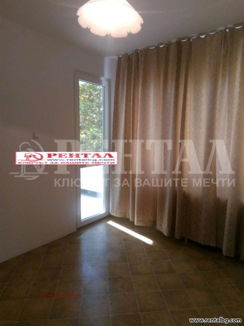 Дава под наем 2-СТАЕН, гр. Пловдив, Кършияка