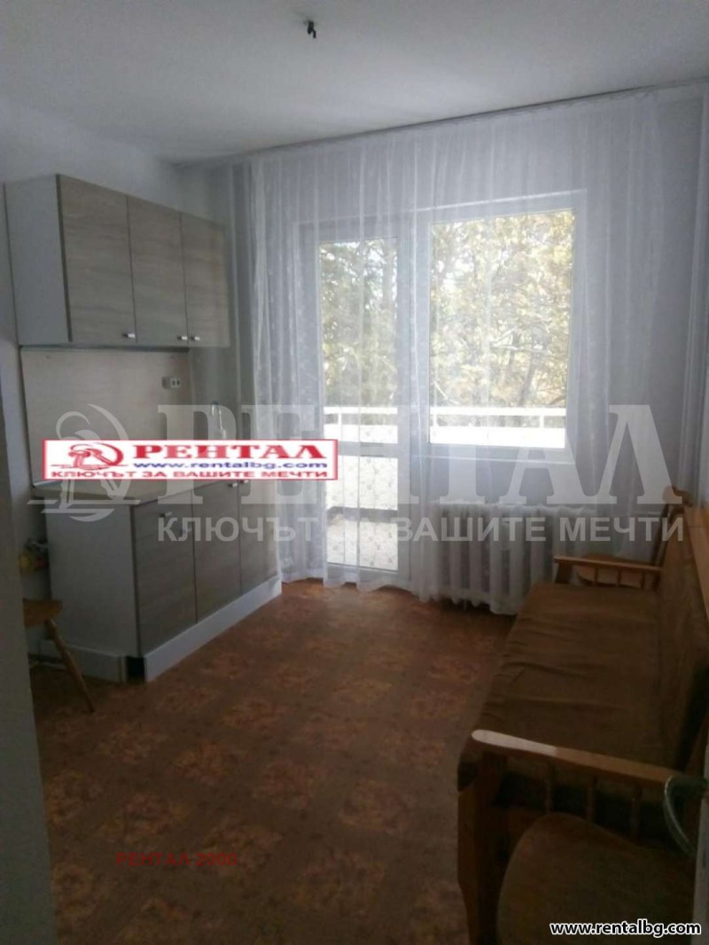 Дава под наем 2-СТАЕН, гр. Пловдив, Кършияка, снимка 3 - Апартаменти - 53118978