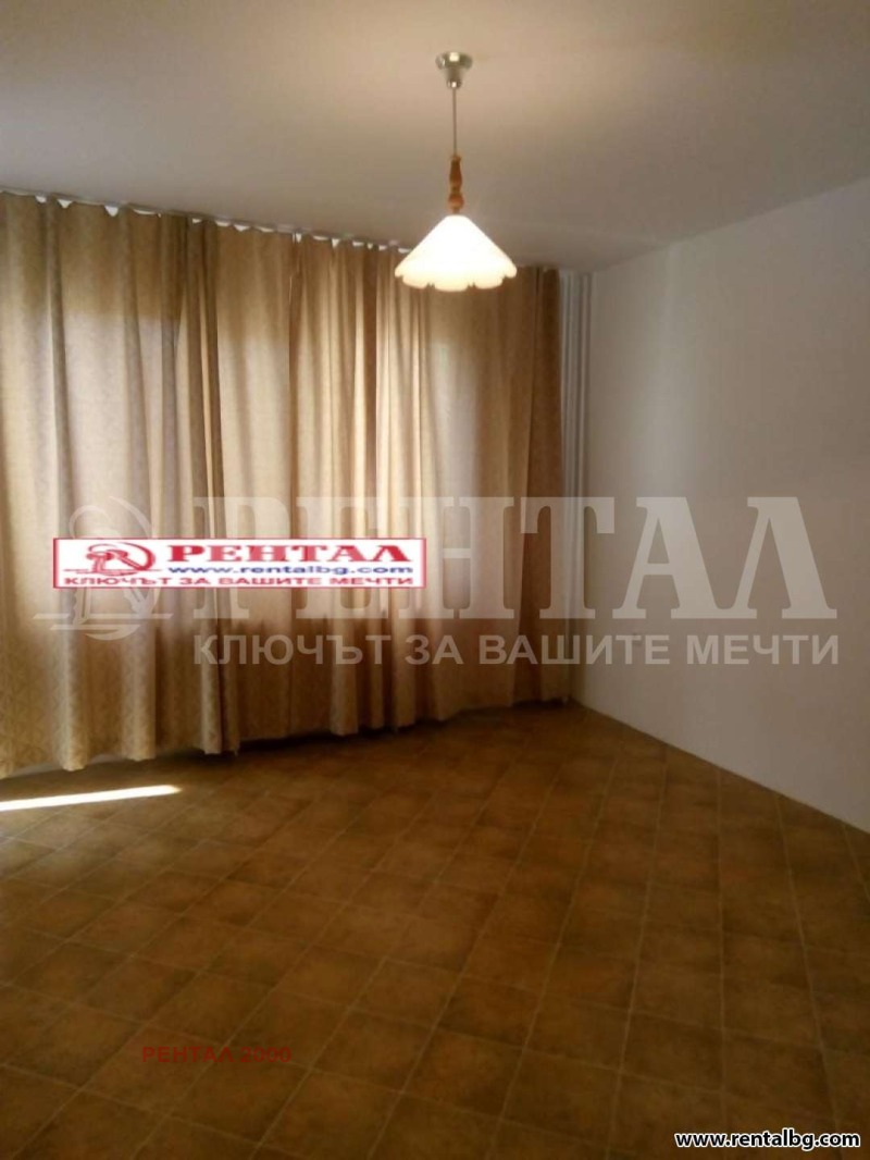 Дава под наем 2-СТАЕН, гр. Пловдив, Кършияка, снимка 2 - Апартаменти - 53118978