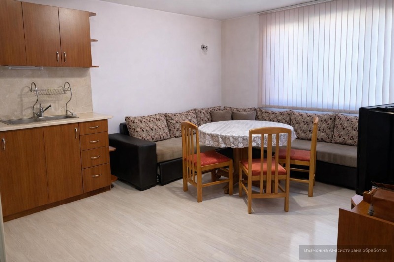 Дава под наем 2-СТАЕН, гр. Пловдив, Каменица 1, снимка 2 - Апартаменти - 53160041