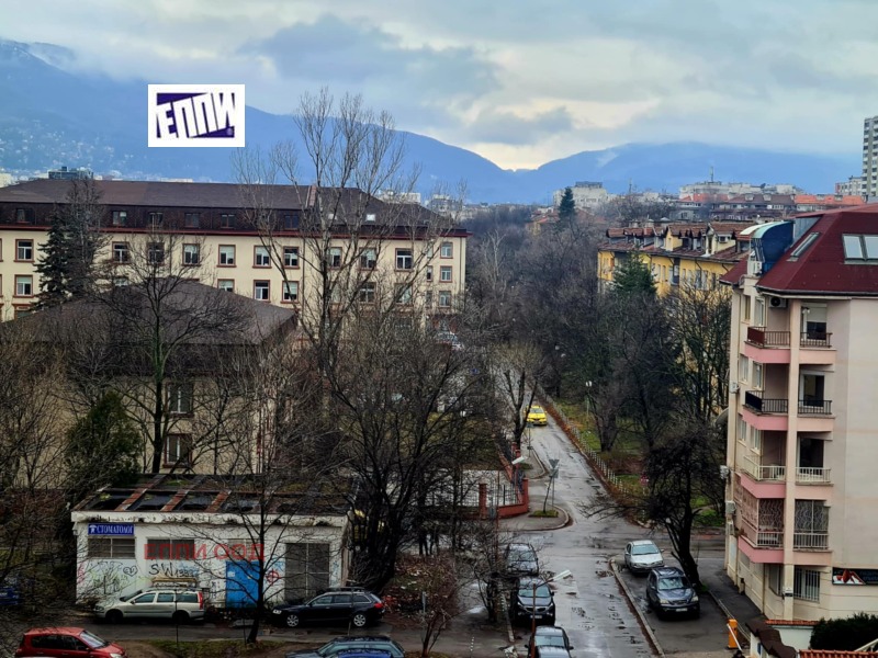 Дава под наем 2-СТАЕН, гр. София, Лагера, снимка 4 - Апартаменти - 53322420