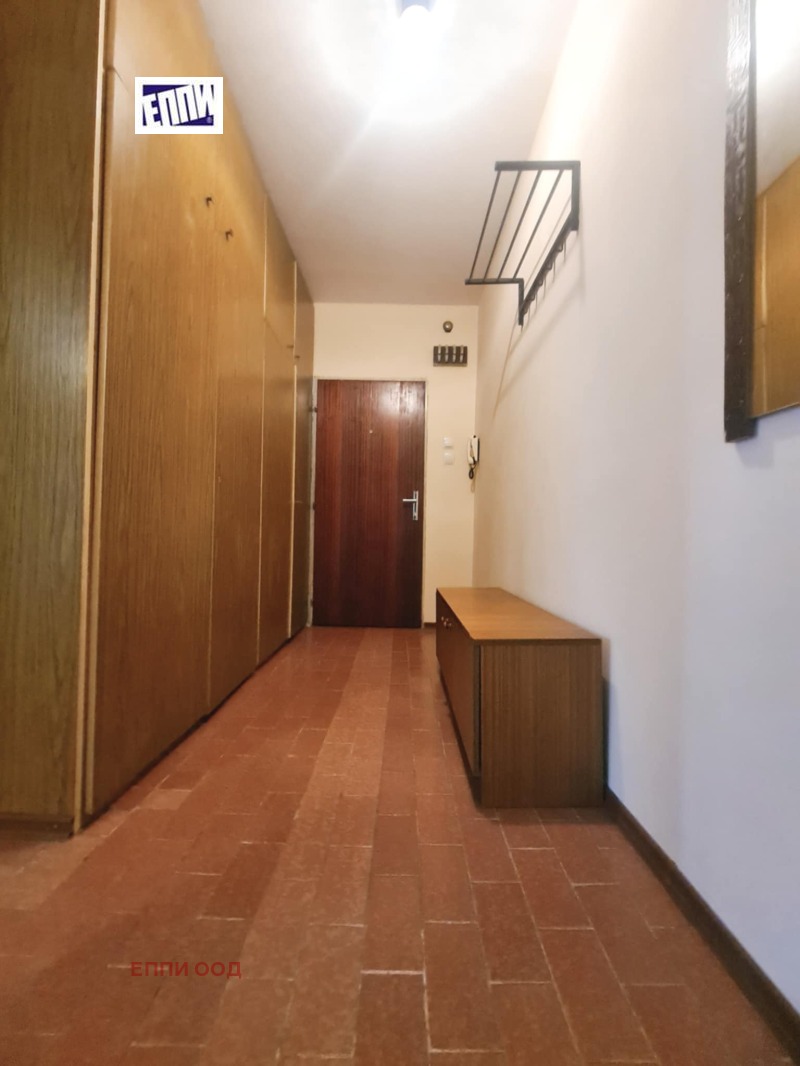 Дава под наем 2-СТАЕН, гр. София, Лагера, снимка 13 - Апартаменти - 53322420