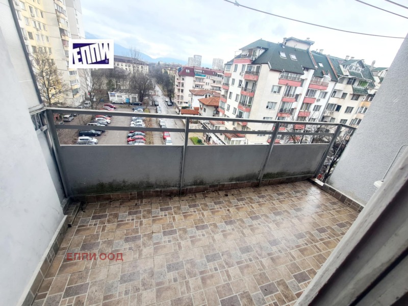 Дава под наем 2-СТАЕН, гр. София, Лагера, снимка 3 - Апартаменти - 53322420