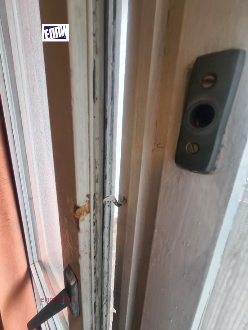 Дава под наем 2-СТАЕН, гр. София, Лагера, снимка 5 - Апартаменти - 53322420