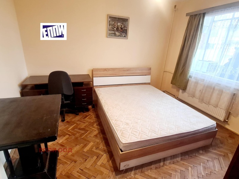 Дава под наем 2-СТАЕН, гр. София, Лагера, снимка 8 - Апартаменти - 53322420