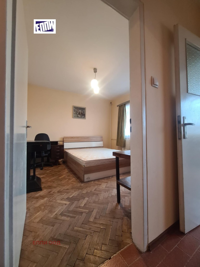 Дава под наем 2-СТАЕН, гр. София, Лагера, снимка 7 - Апартаменти - 53322420