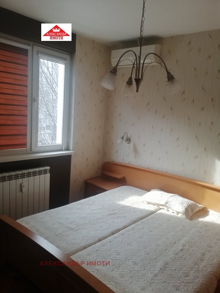 Дава под наем 2-СТАЕН, гр. София, Редута, снимка 12 - Апартаменти - 54576117